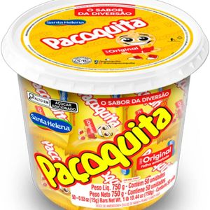 imagem do produto Paçoquinha