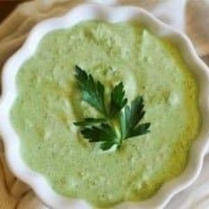 imagem do produto Molho verde Especial 1kg
