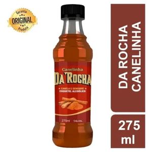 imagem do produto Canelinha da Rocha, 250 ml