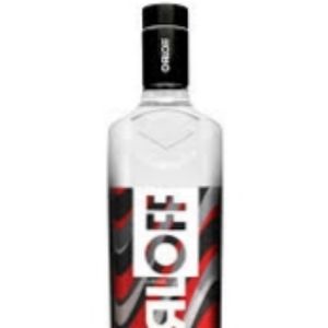 imagem do produto Vodka Orloff