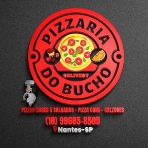 Pizzaria Delivery do Bucho