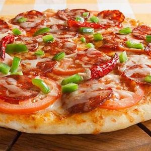 imagem do categoria Pizzas Salgadas