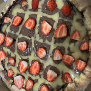 imagem do categoria Pizzas Doces