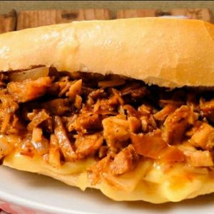 imagem do produto Pernil