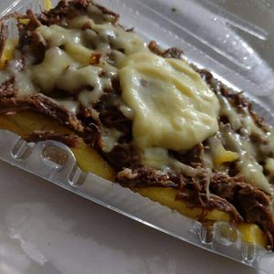 imagem do produto Carne seca