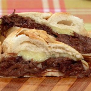 imagem do produto Carne especial