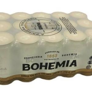 imagem do produto BOHEMIA CX C15 UND 269ML