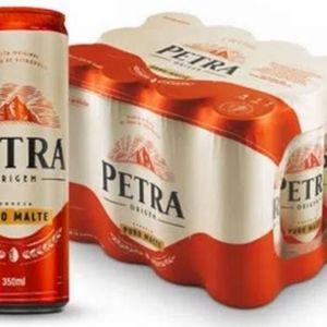 imagem do produto PETRA CX C 12UND LATA 269ML