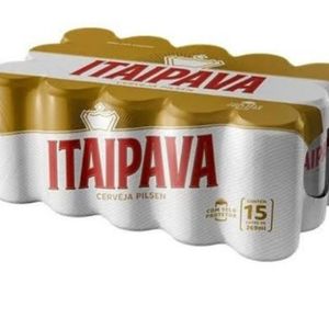 imagem do produto ITAIPAVA CX C 15UND