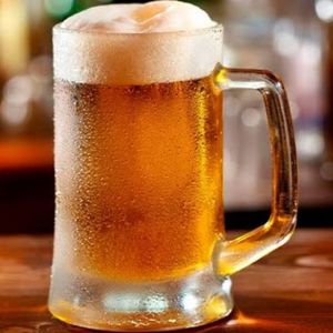 imagem do produto CHOPP CANECA 450 ml