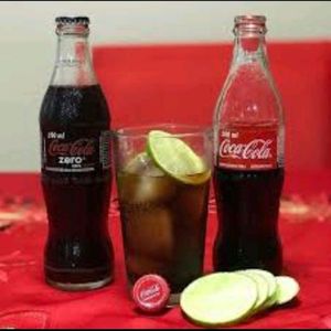 imagem do produto COCA COLA KS 