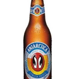 imagem do produto CERVEJA ANTARCTICA BOA