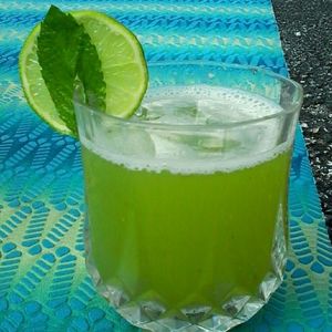 imagem do produto Suco de limão 