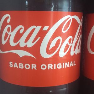 imagem do produto Coca de 2l