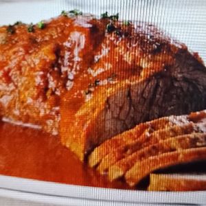 imagem do produto Assado de panela 