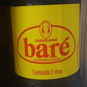 imagem do produto Bare de 2l