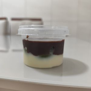 imagem do produto Surpresa de uva com chocolate