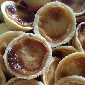 imagem do produto Empadas doce