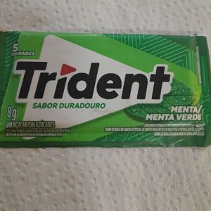 imagem do produto Tridente 8g