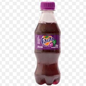 imagem do produto Fanta Uva 250ml