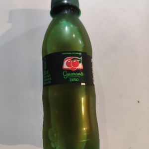 imagem do produto Guaraná 200ml zero