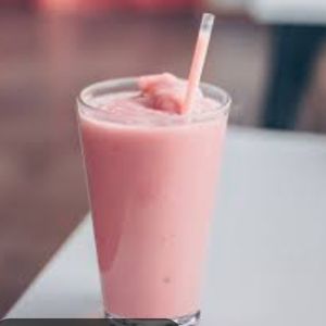 imagem do produto Suco de morango copo ou garrafa 300ml