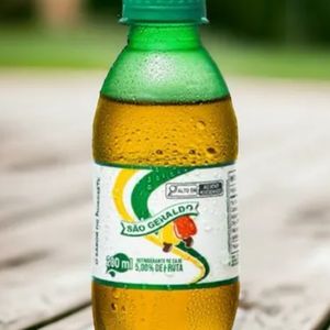 imagem do produto Cajuína são Geraldo 200 ml