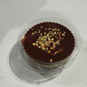 imagem do produto Creme com amendoim 