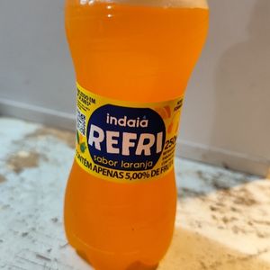 imagem do produto Indaiá laranja 250 ml