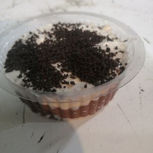 imagem do produto Creme de oreo com mousse de chocolate 