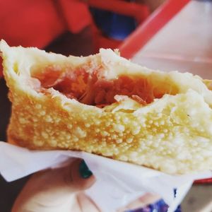 imagem do produto Presunto e Queijo 