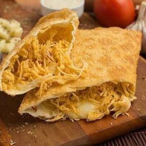 imagem do produto Frago e Queijo