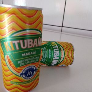 imagem do produto Kitubaina lata