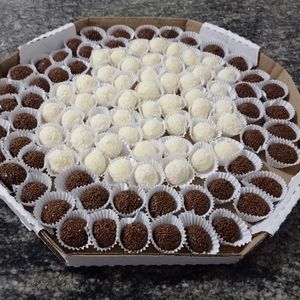 imagem do produto Brigadeiro, beijinho