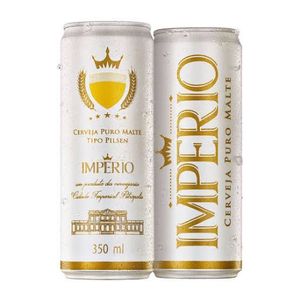 imagem do produto Cerveja Império