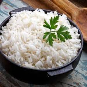 imagem do produto Arroz Branco