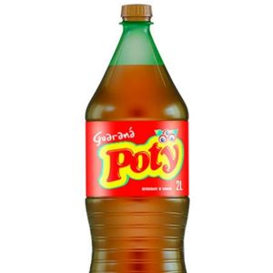 imagem do produto Poty Guaraná 2Lt