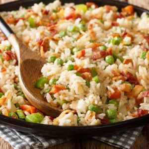 imagem do produto Arroz a Grega