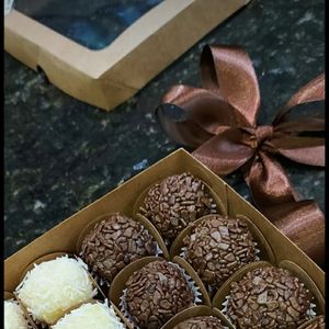 imagem do produto Brigadeiro gourmet 