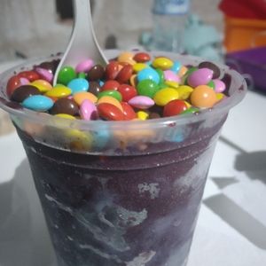 imagem do produto Açai 300 ml duas frutas e acampamentos 