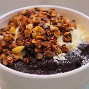 imagem do produto Granola,Leite Ninho