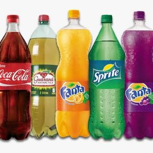 imagem do produto REFRIGERANTES 2LT