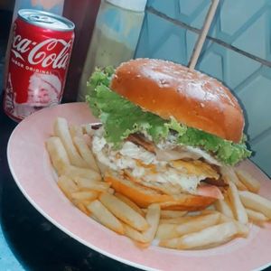 imagem do produto X-LARICA 