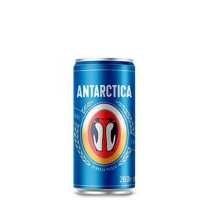 imagem do produto ANTÁRTICA 269ML
