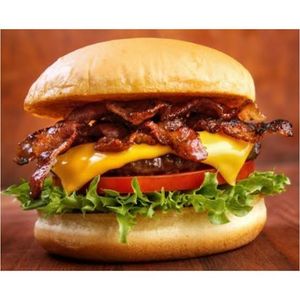 imagem do produto X-BACON
