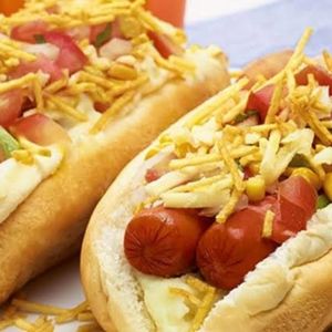 imagem do produto HOT DOG SIMPLES