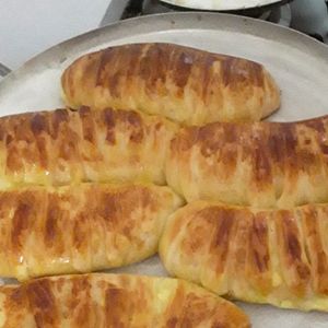 imagem do produto Pão de carne moída 