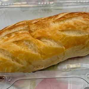 imagem do produto Pão recheado de frango com ou sem queijo