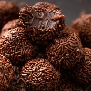 imagem do produto Brigadeiro tradicional