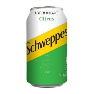 imagem do produto Schweppes lata 
